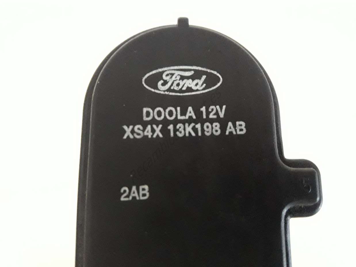 Control de alcance de los faros LWR Ford XS4X13K198AB XS4X-13K198-AB - foto 2