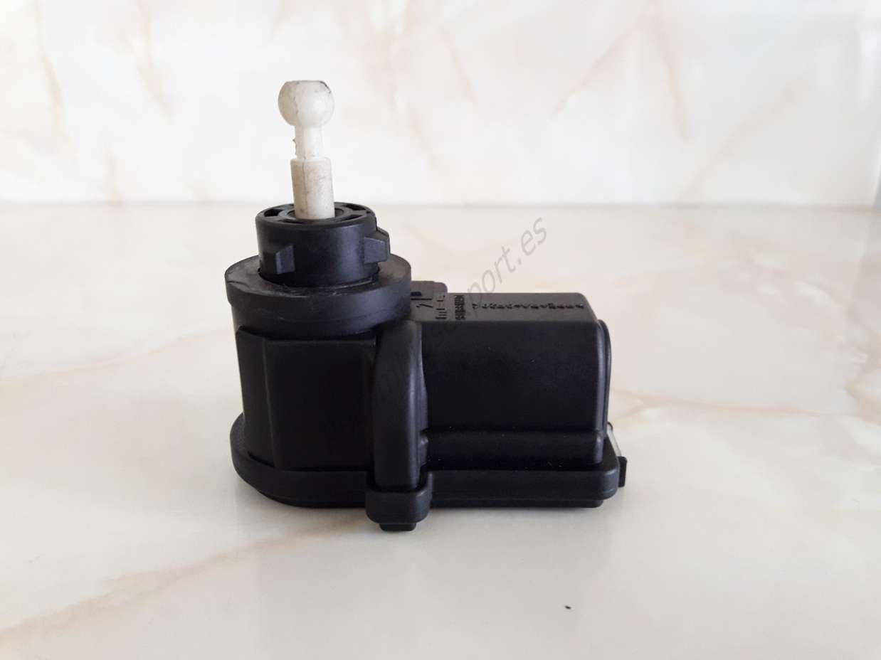 Control de alcance de los faros LWR Ford XS4X13K198AB XS4X-13K198-AB - foto 1