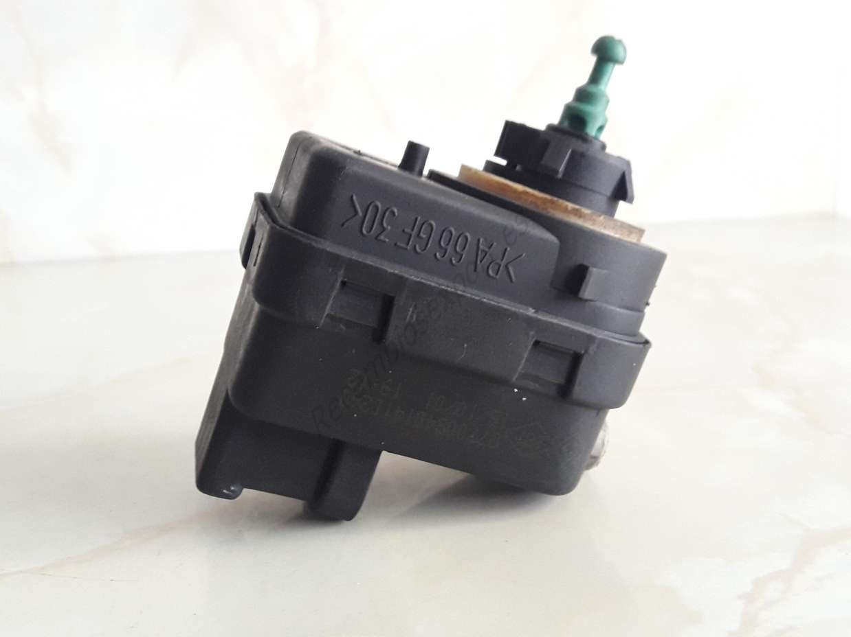 Control de alcance de los faros LWR Renault Laguna Q7700840141 - foto 1