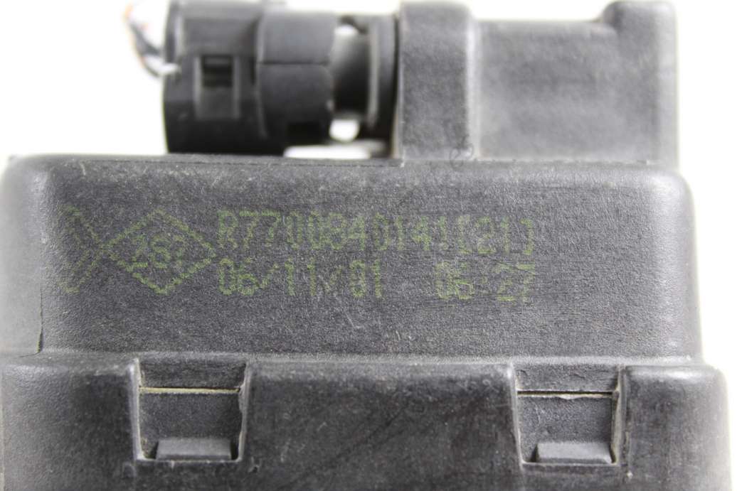 Control de alcance de los faros LWR Renault Megane Scenic Clio Twingo 7700840141 M7700840141 M 7700840141 - foto 2