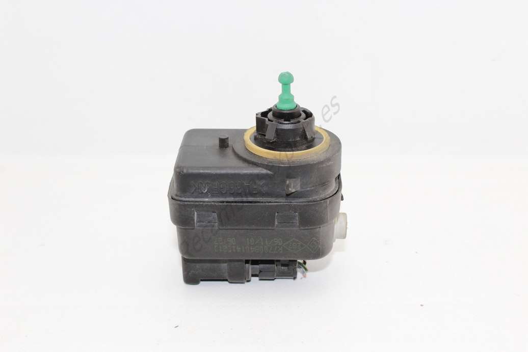 Control de alcance de los faros LWR Renault Megane Scenic Clio Twingo 7700840141 M7700840141 M 7700840141 - foto 1