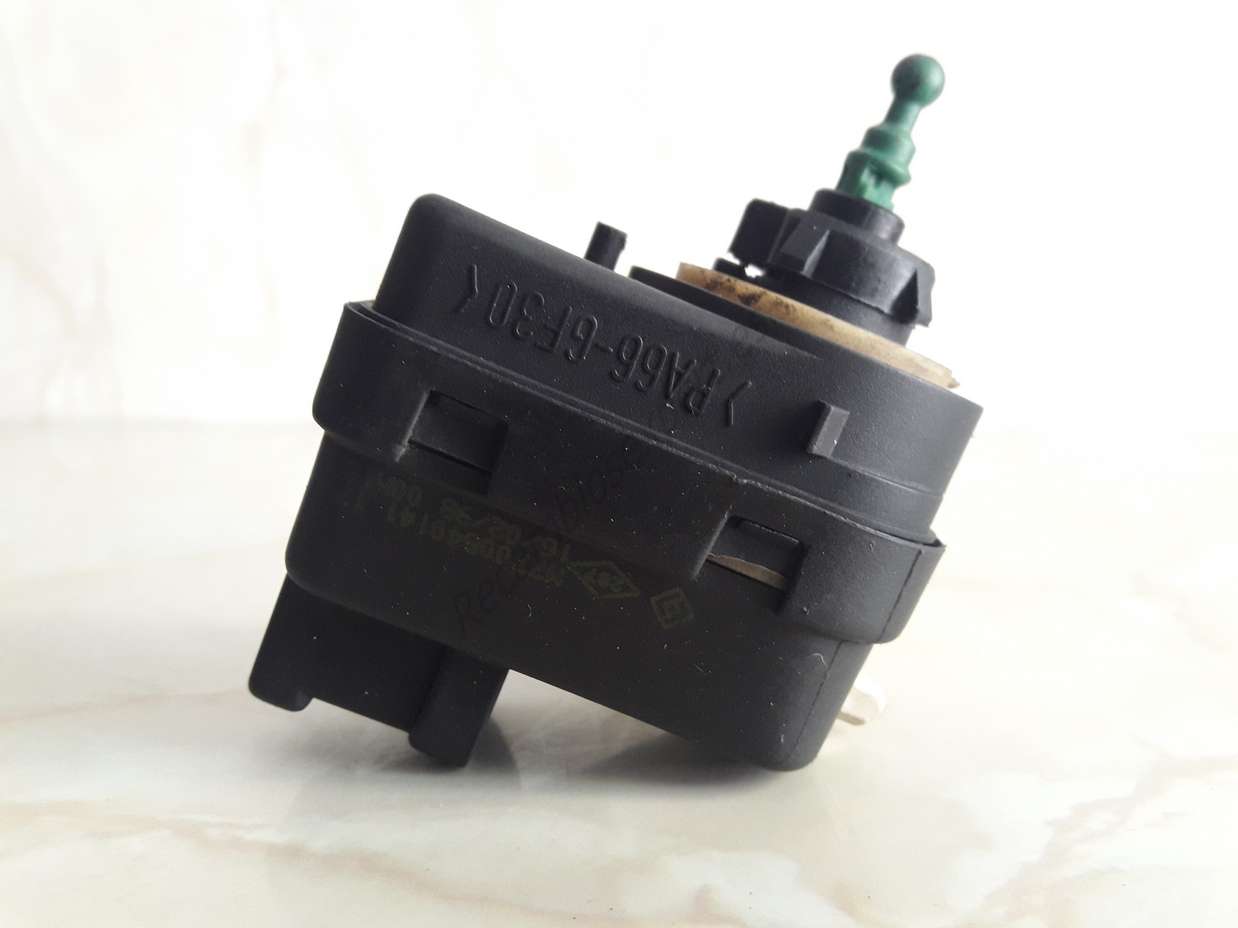 Control de alcance de los faros LWR Renault Megane Scenic Clio Twingo M7700840141 - foto 1