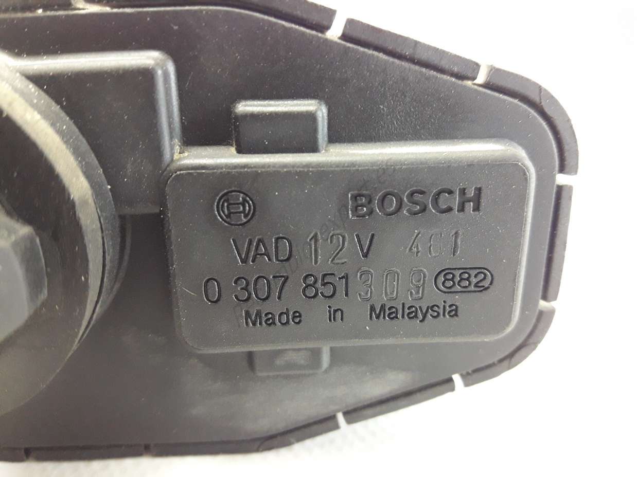 Control de alcance de los faros Opel Kadett Chrysler Grand Voyager Bosch 0307851309 0 307 851 309 - foto 2