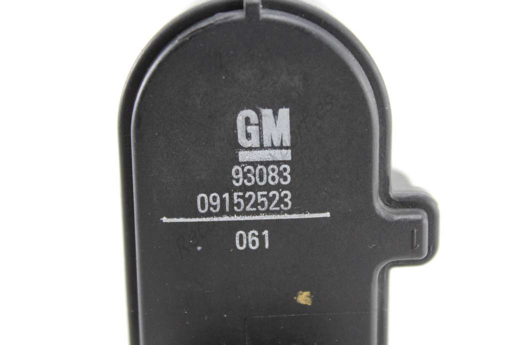 Control de alcance de los faros Opel Vectra B GM 09152523 - foto 2