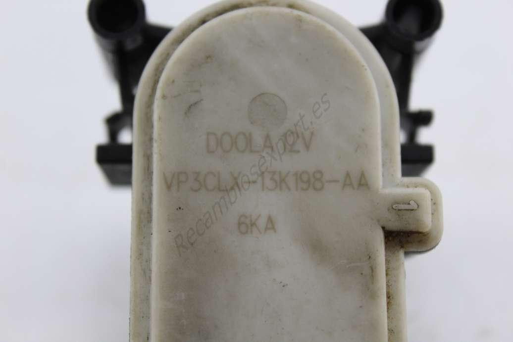 Control de alcance de los faros Peugeot Ford Fiesta Range VP3CLX13K198AA VP3CLX-13K198-AA - foto 2