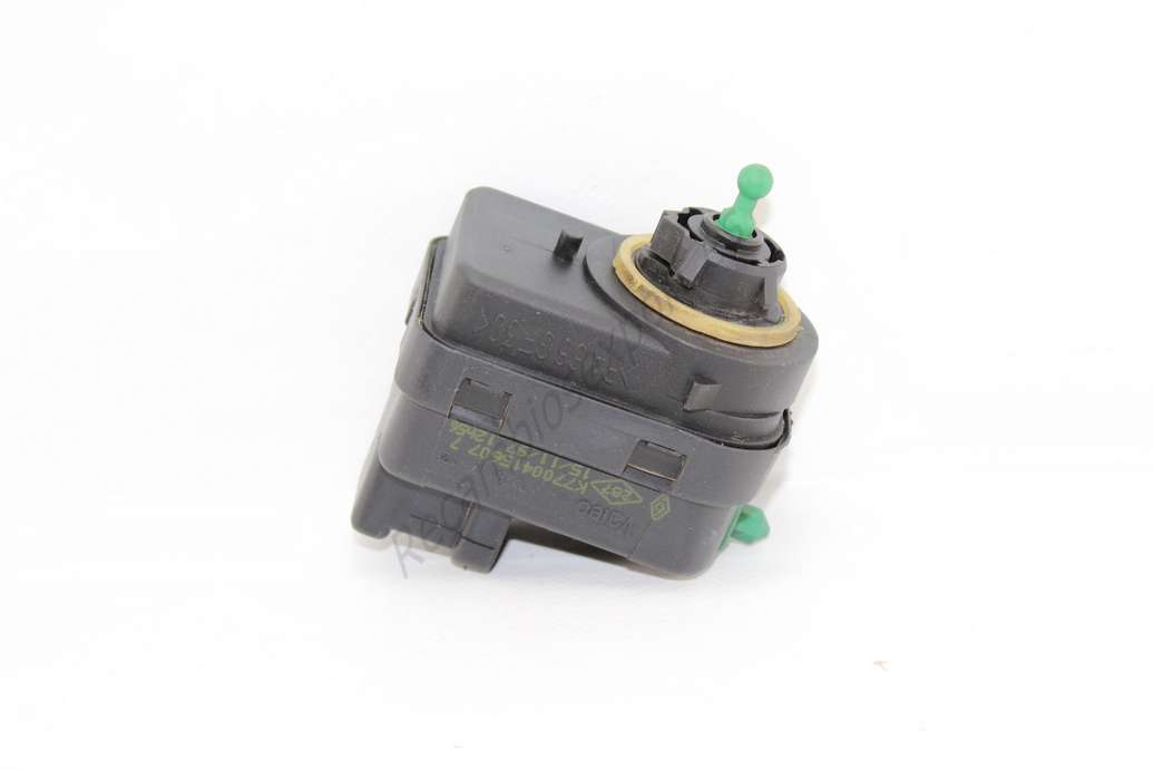 Control de alcance de los faros  Renault Clio K7700415607 K77004156077 - foto 1