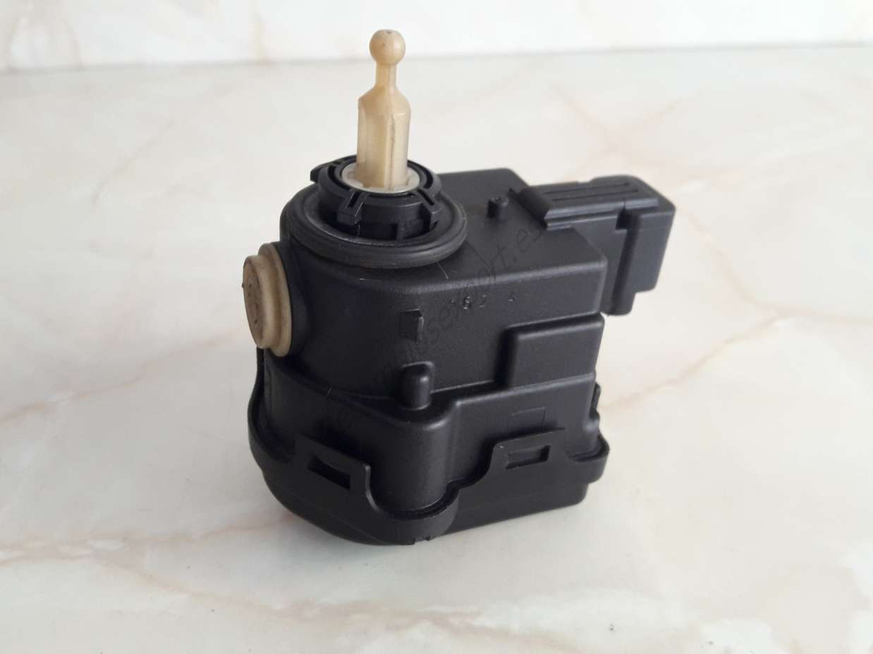 Control de alcance de los faros Renault Espace Laguna - foto 1
