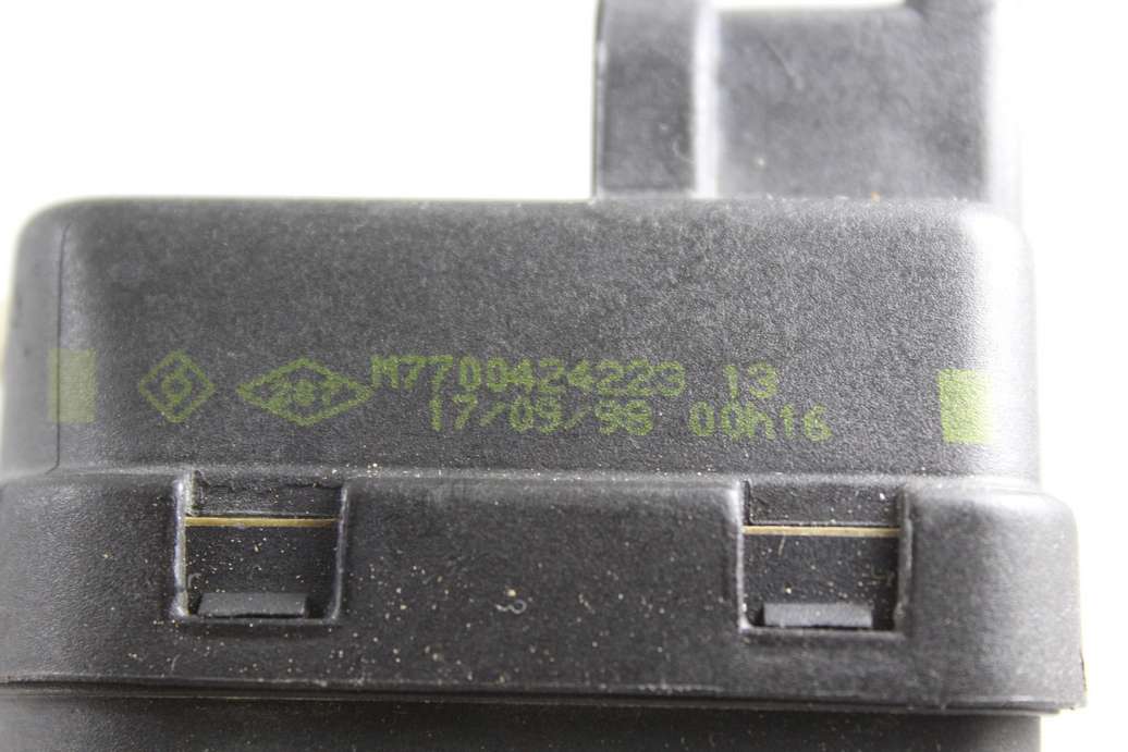 Control de alcance de los faros Renault Kangoo Megane M7700424223 - foto 2