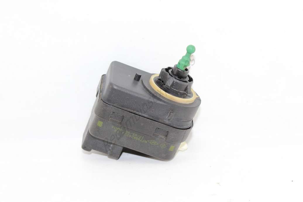 Control de alcance de los faros Renault Kangoo Megane M7700424223 - foto 1