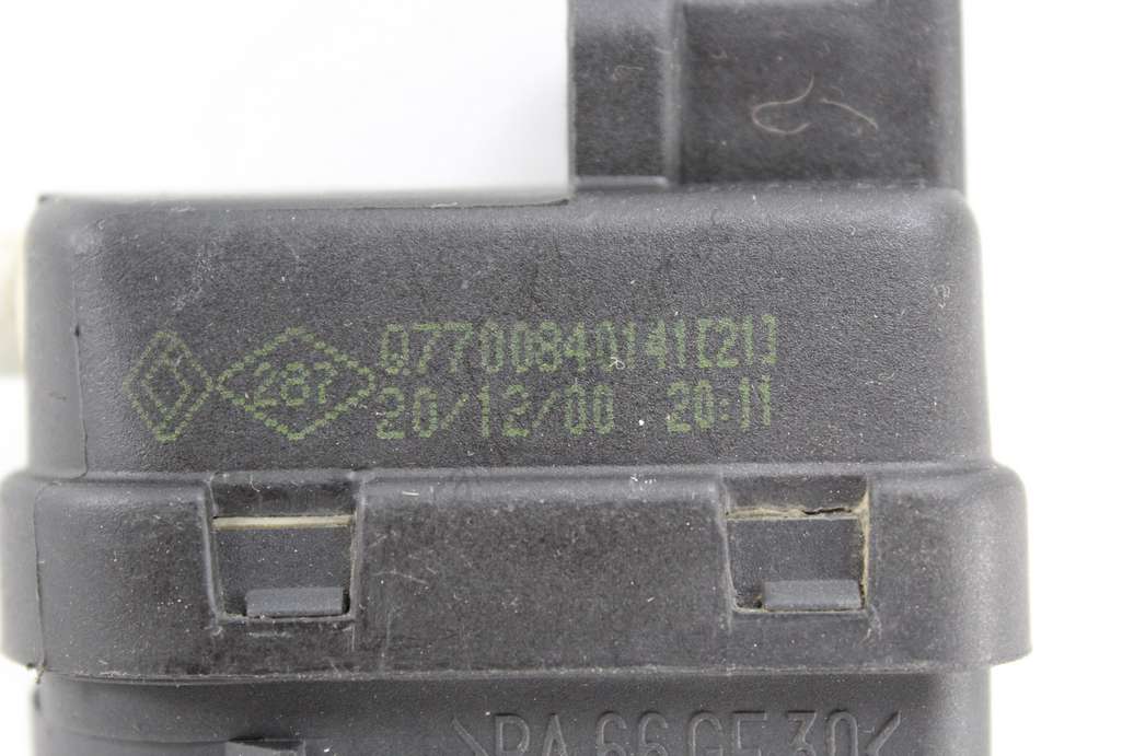 Control de alcance de los faros Renault Scenic 07700840141 - foto 2