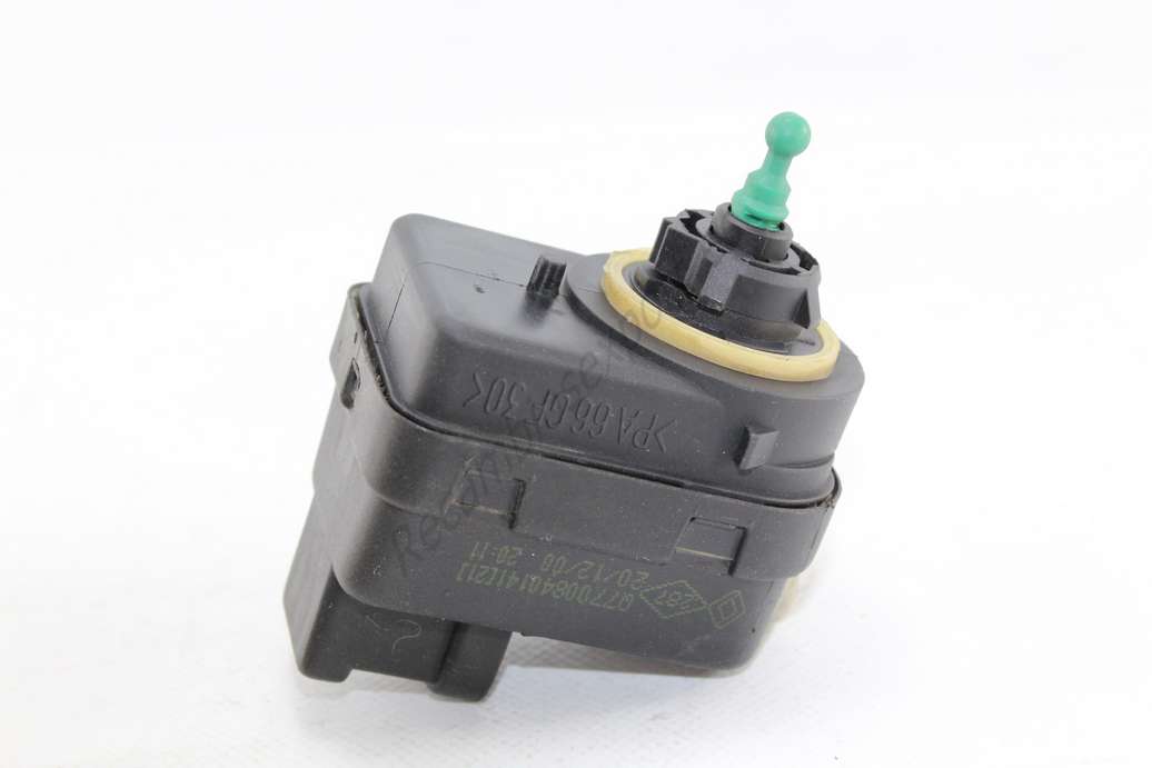 Control de alcance de los faros Renault Scenic 07700840141 - foto 1