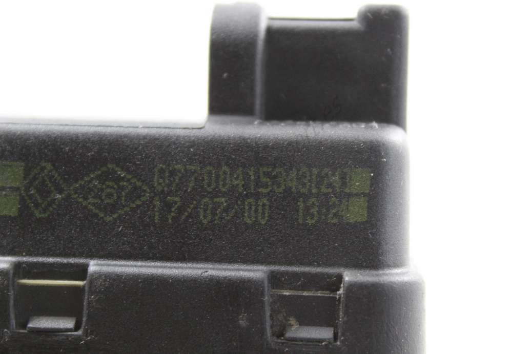 Control de alcance de los faros Renault Trafic 07700415343 - foto 2