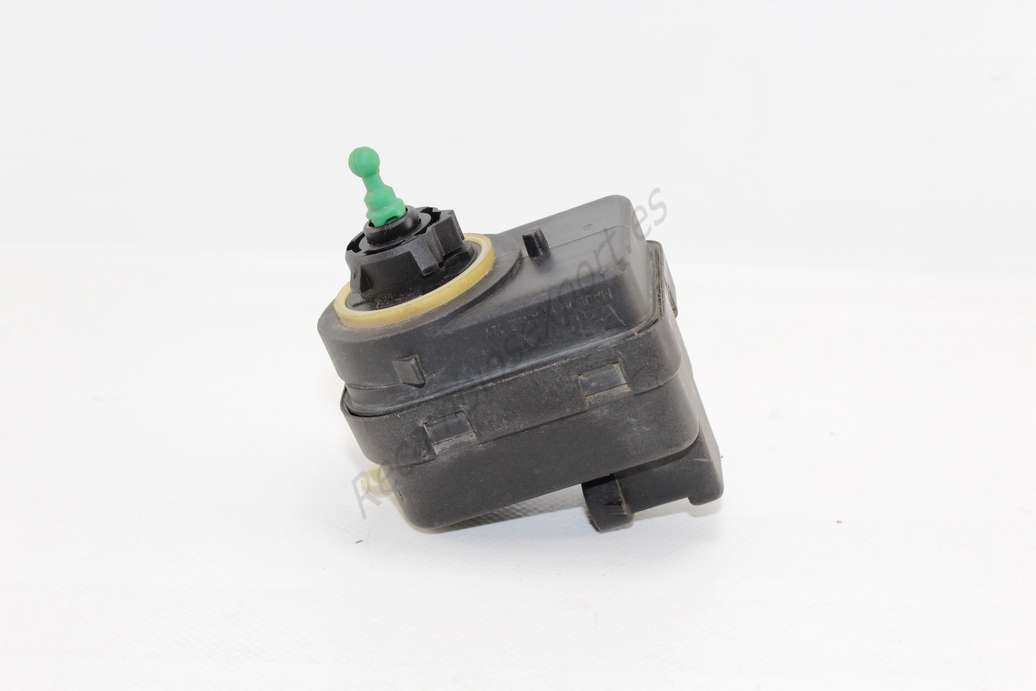 Control de alcance de los faros Renault Twingo Clio M770041560716 M7700415607 16 770041560716 7700415607 - foto 1