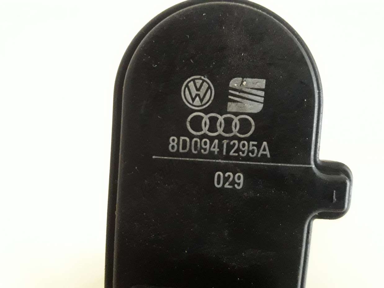 Control de alcance de los faros VW Audi Seat Skoda LWR 8D0941295A - foto 2