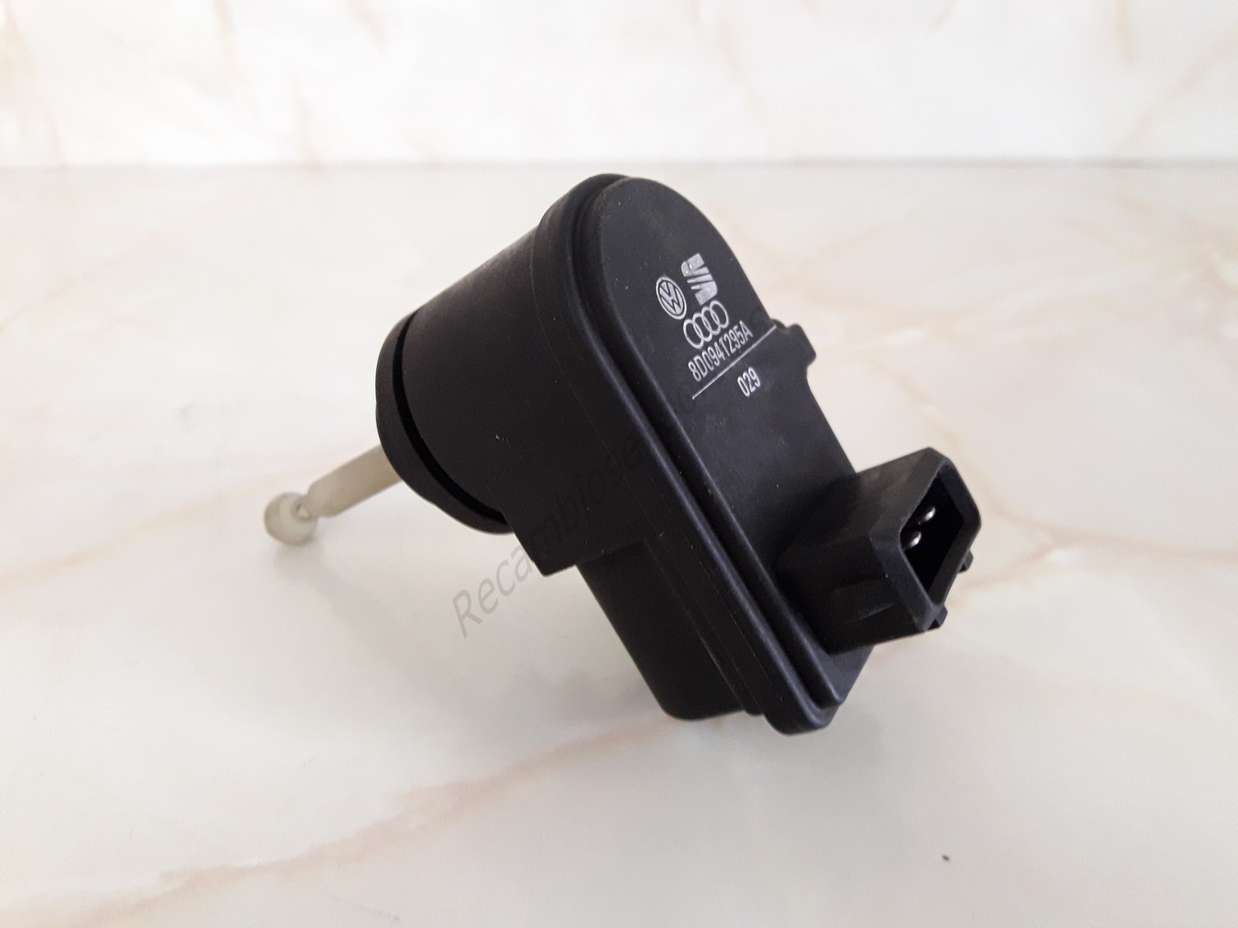 Control de alcance de los faros VW Audi Seat Skoda LWR 8D0941295A - foto 1