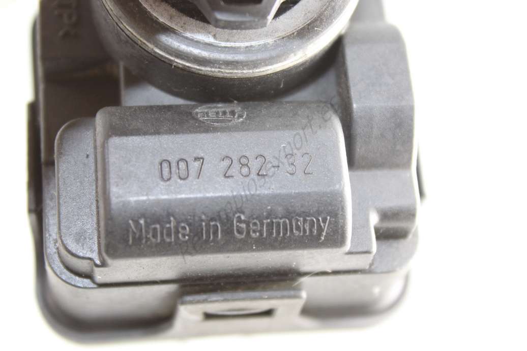 Control de alcance de los faros Volvo V40 00728232 007 282-32 HELLA - foto 2