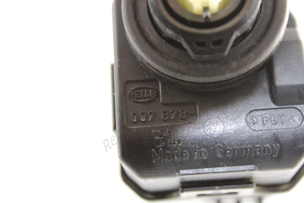 Control de alcance de los faros Volvo V40 S40 00787831 007 878-31 HELLA - foto 2