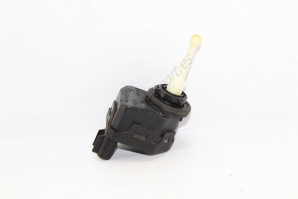 Control de alcance de los faros Volvo V40 S40 00787831 007 878-31 HELLA - foto 1