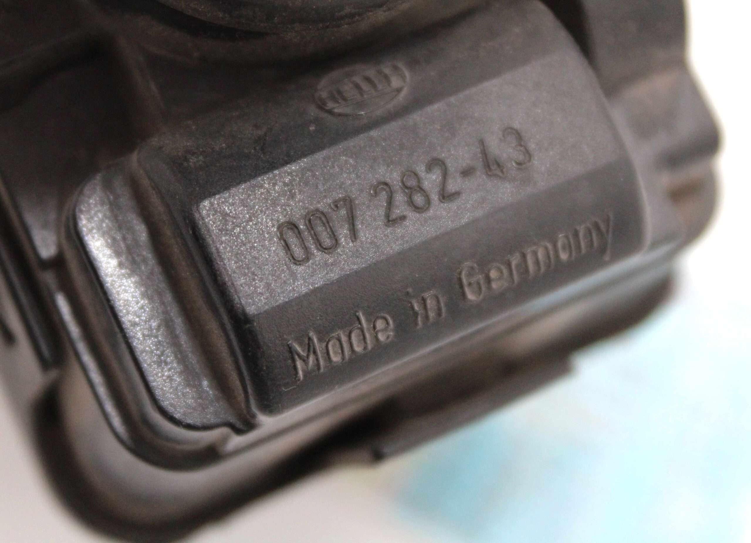 Control de Alcance de los Faros Volvo V70 - foto 3