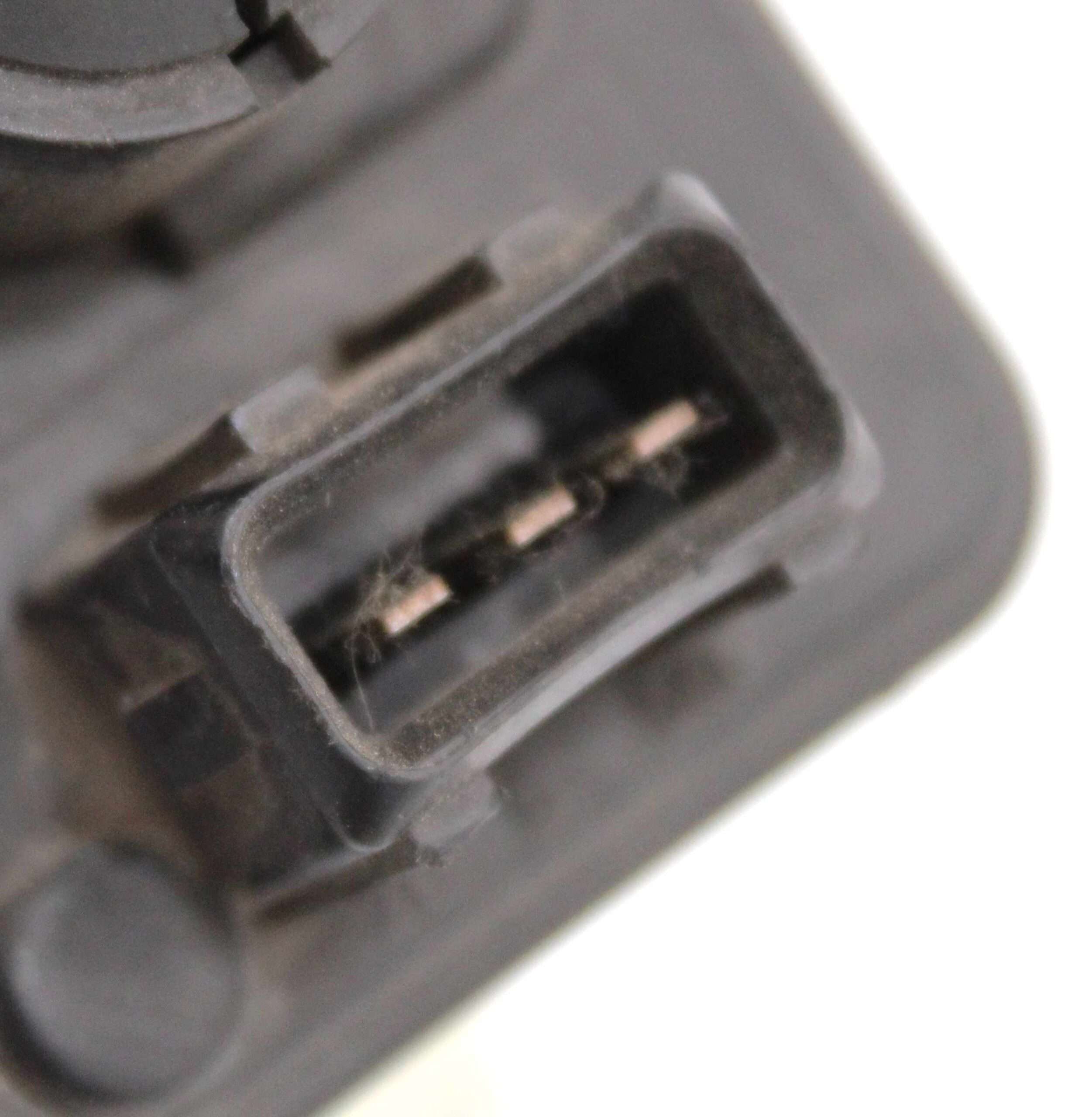 Control de Alcance de los Faros Volvo V70 - foto 4
