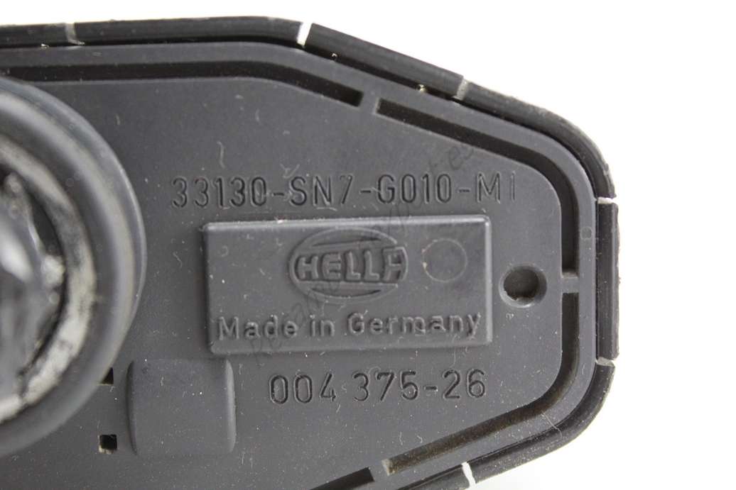 Control de alcance los faros Honda Accord Rover 620 33130SN7G010M1 33130-SN7-G010-M1 HELLA 00437526 004 375-26 - foto 2