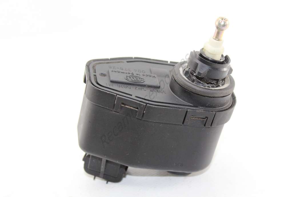 Control de alcance los faros Honda Accord Rover 620 33130SN7G010M1 33130-SN7-G010-M1 HELLA 00437526 004 375-26 - foto 1