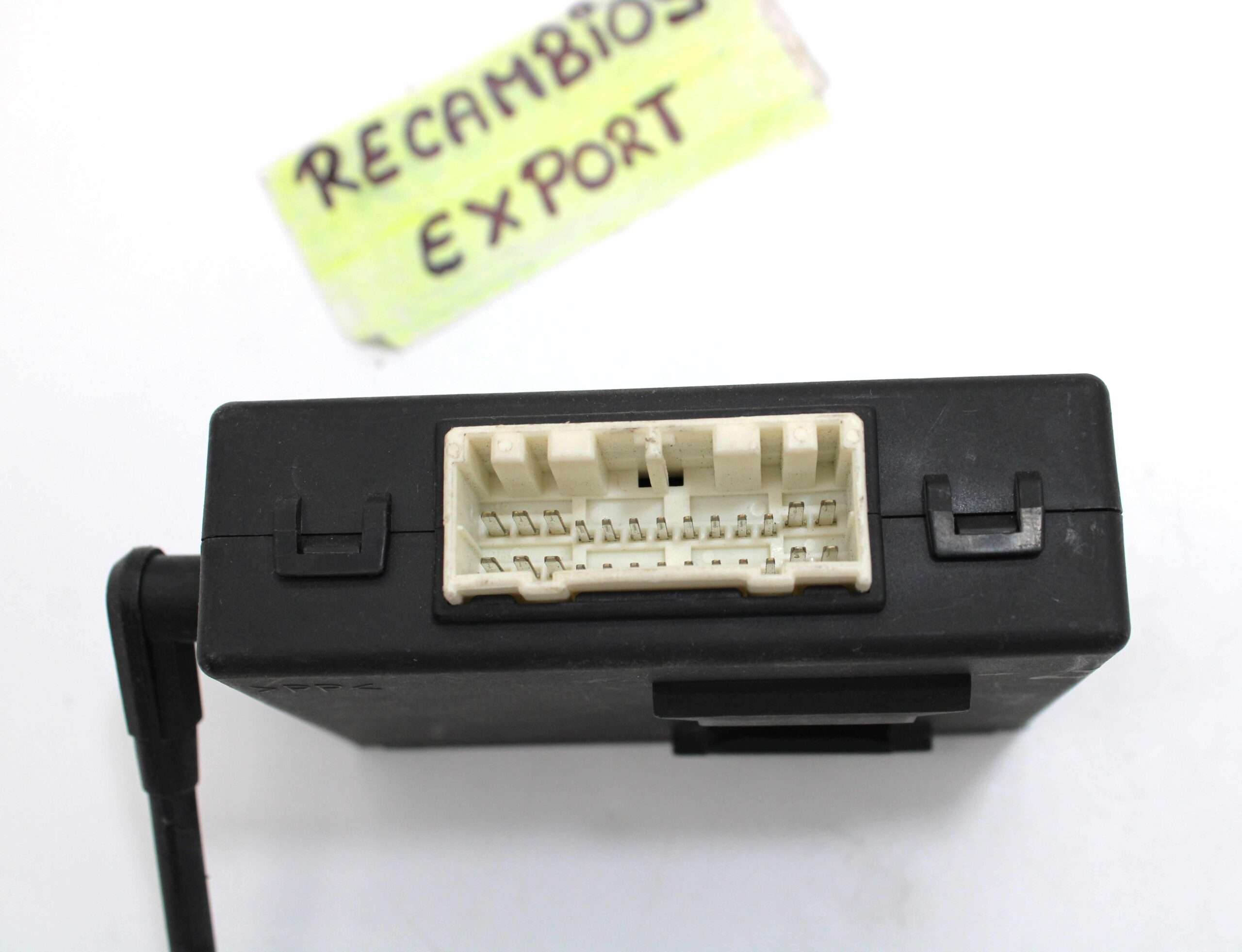 Unidad de Control de Alarma Chevrolet Aveo Kalos Daewoo - foto 3