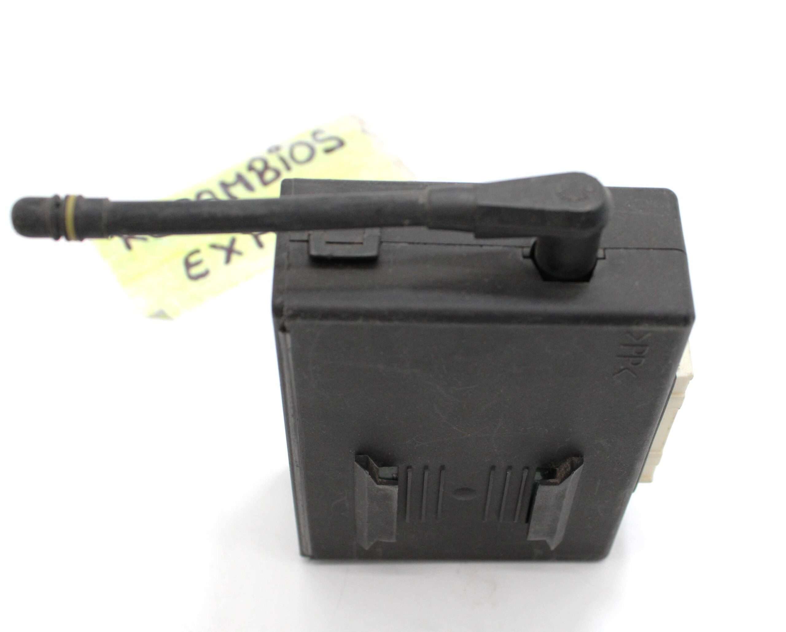 Unidad de Control de Alarma Chevrolet Aveo Kalos Daewoo - foto 4