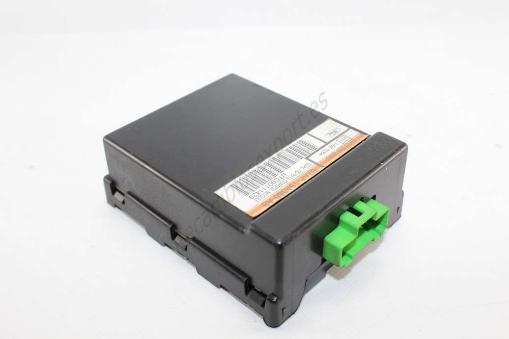 Control de la unidad de alarma inmovilizador módulo Ford Escort 97AP19A366AB 97AP 19A366 AB - foto 1