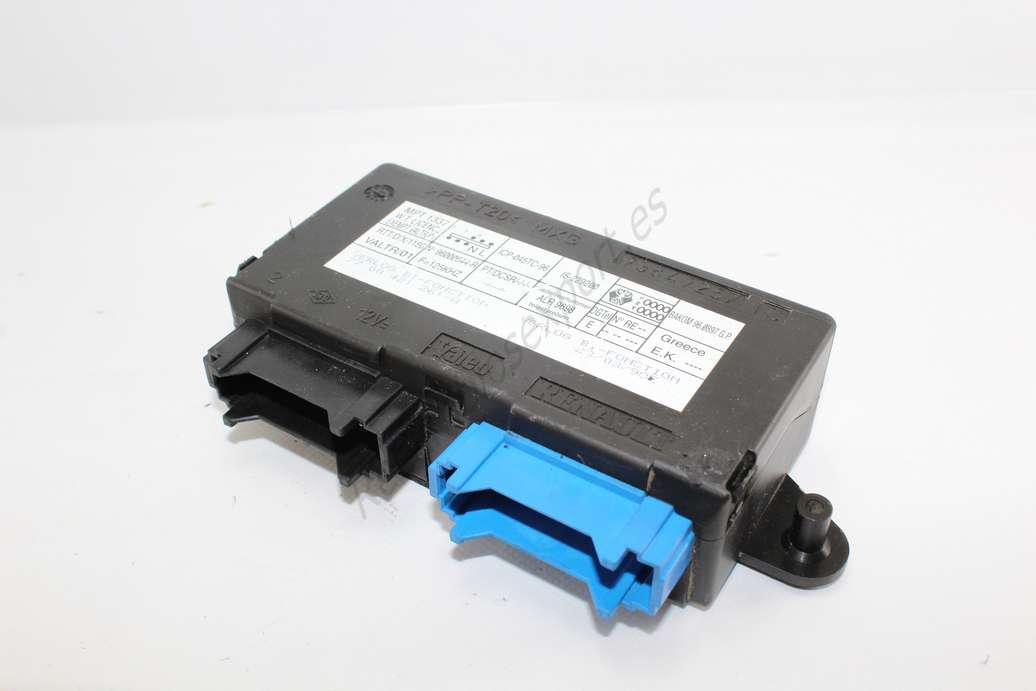 Control de la unidad de alarma inmovilizador módulo Renault Laguna 73847257 96000644R 96000644-R 96000644 R 7700421261-A 7700421261A 7700421261 A - foto 1