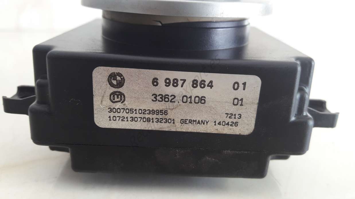 Controlador Navigation BMW E90 E91 E92 E88 6987864 6 987 864 01 33620106 - foto 2