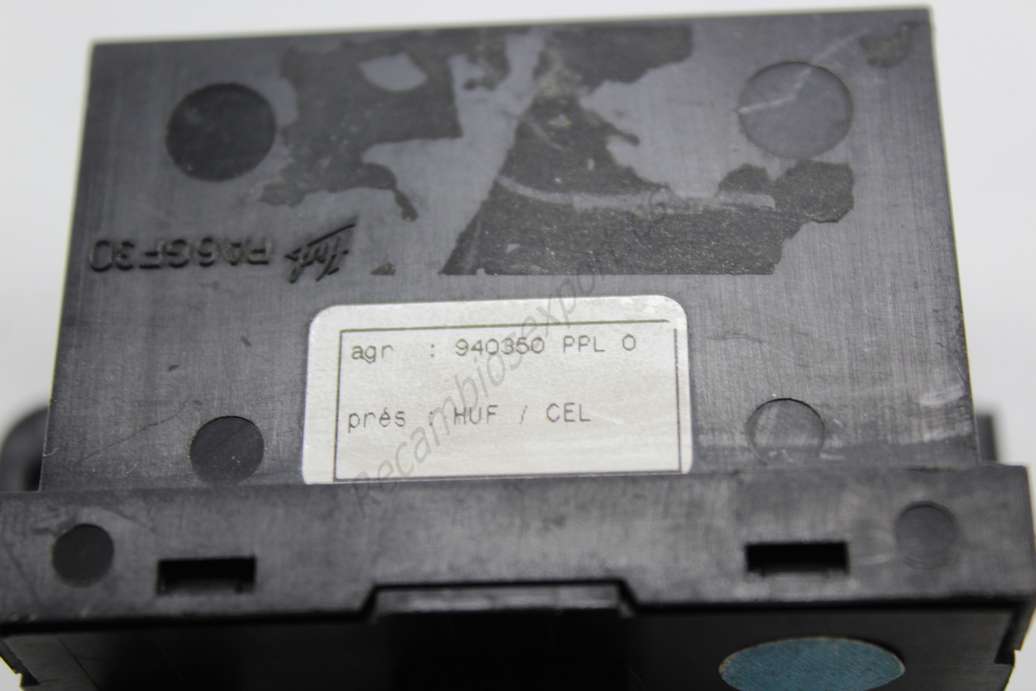Controlador de alarma Land Rover 940350PPL0 940350 PPL O - foto 2