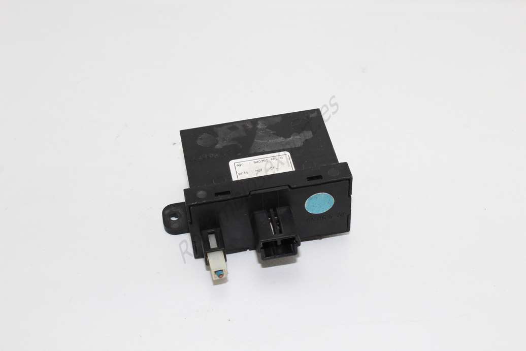 Controlador de alarma Land Rover 940350PPL0 940350 PPL O - foto 1