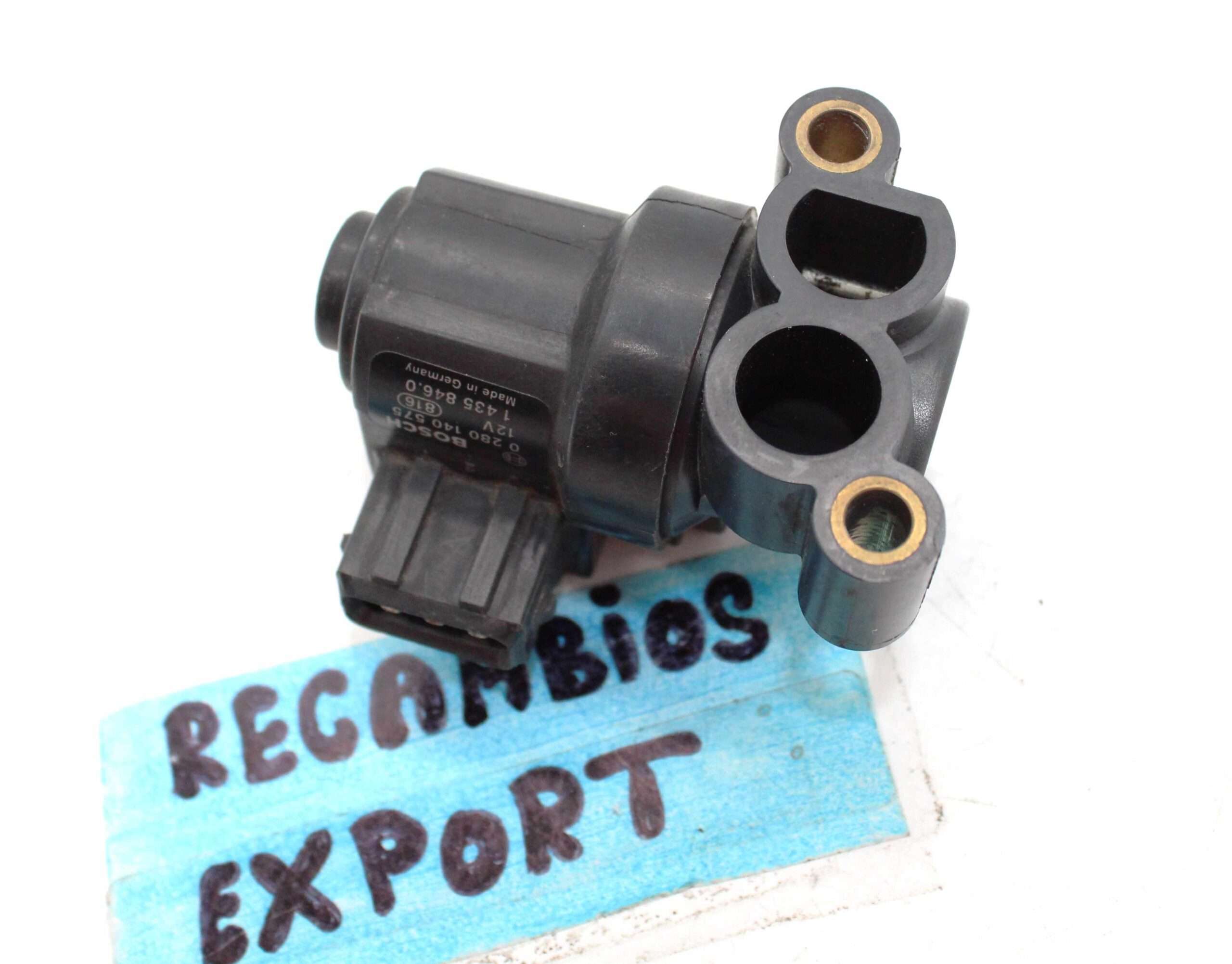 Controlador Inactivo BMW E46 - foto 4