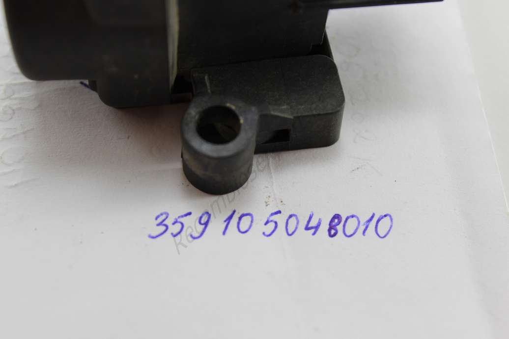 Corte de combustible Honda Accord 359105048010 - foto 2