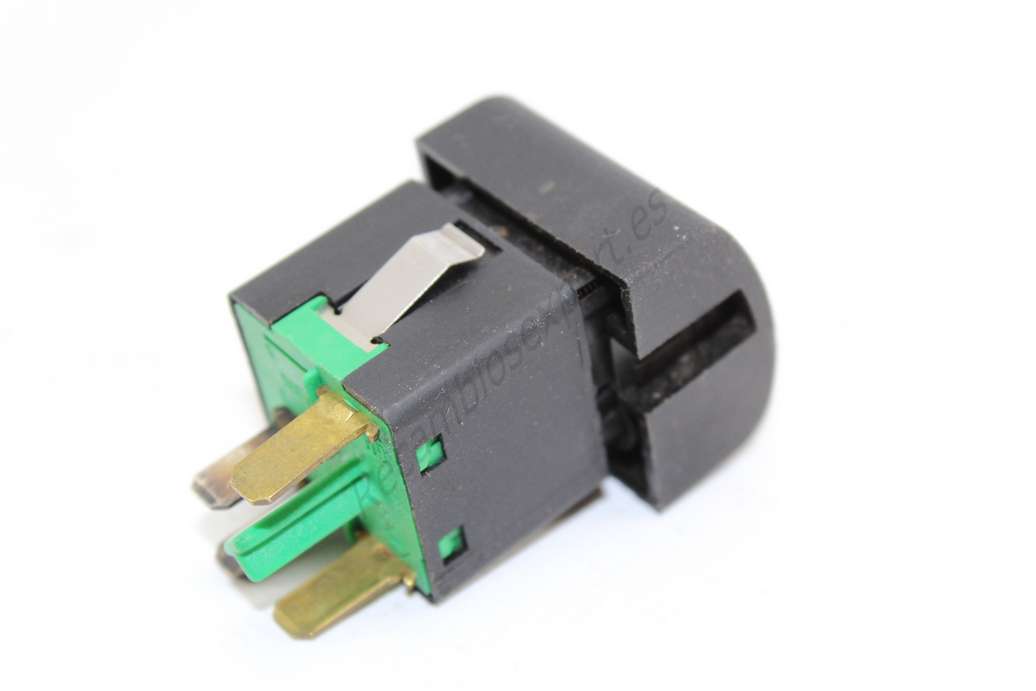 Cortina Interruptor OPEL OMEGA B trasero eléctrico GM90457335 GM 90457335 - foto 1