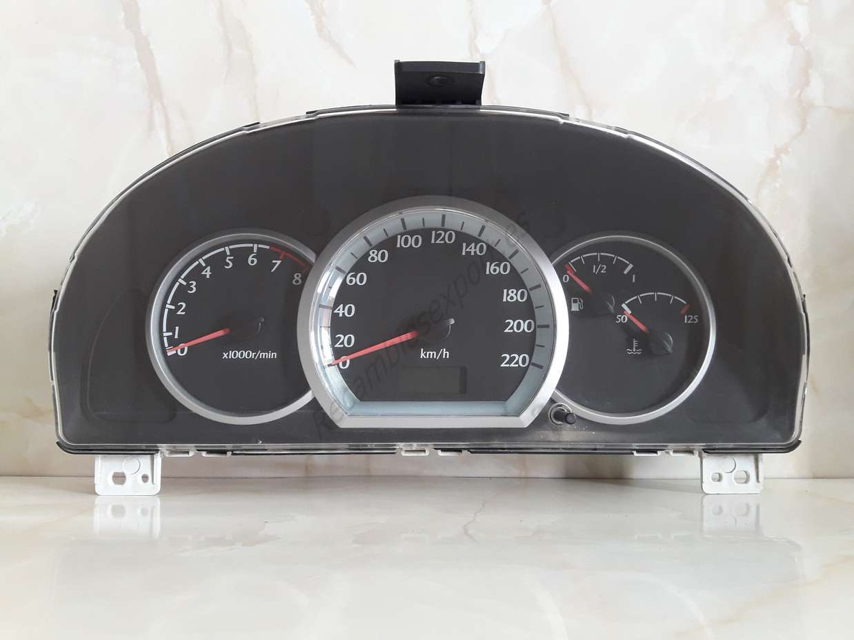 Cuadro Chevrolet Nubira Lacetti 96804359 96804359EK 11000 933200D - foto 1
