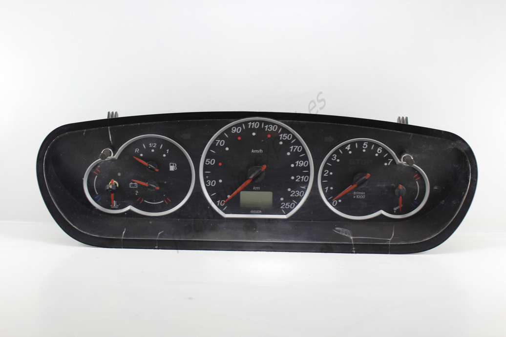 Cuadro Citroen C5 9655608780 96 556 087 80 50300088020402 503000880204-02 HDI - foto 1