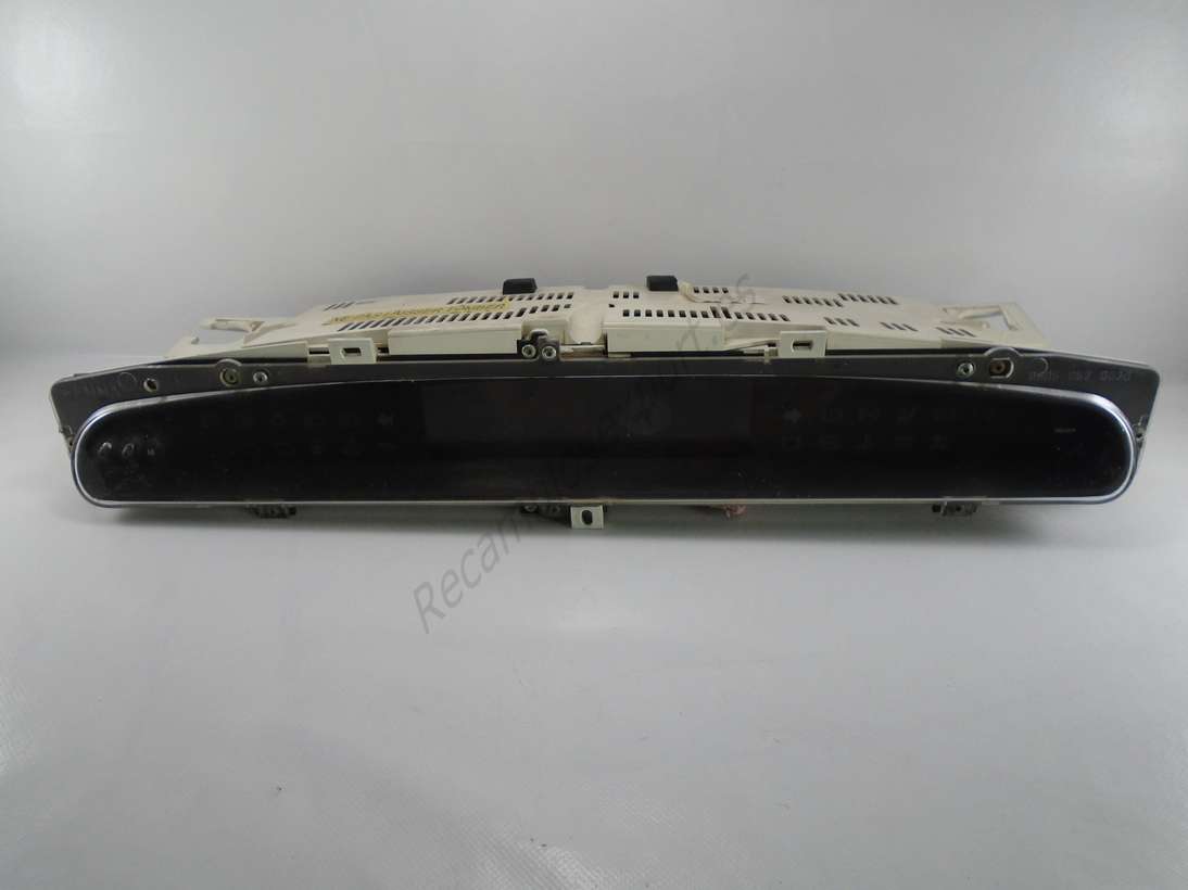 Cuadro Renault Espace 6025310217 6025310217 09055209902 09055209902 - foto 1