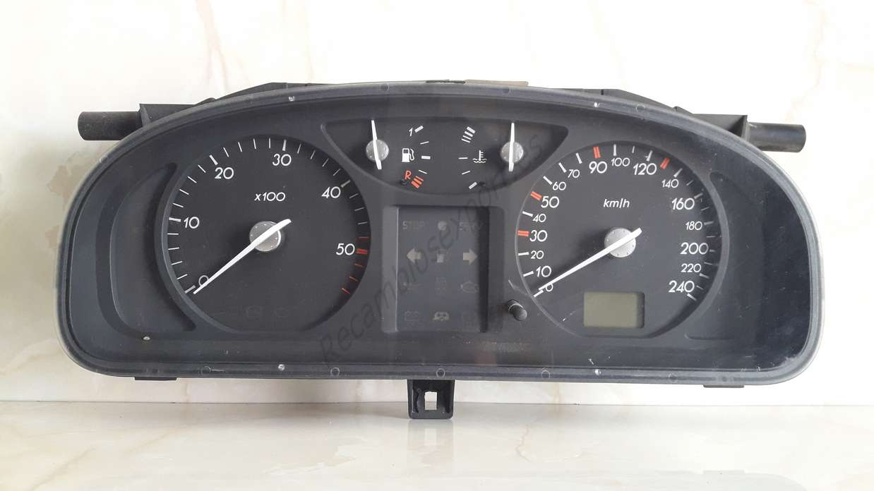 Cuadro Renault Laguna 8200170297 A  501018550076 50101 855 0076 7JDF0642 - foto 1