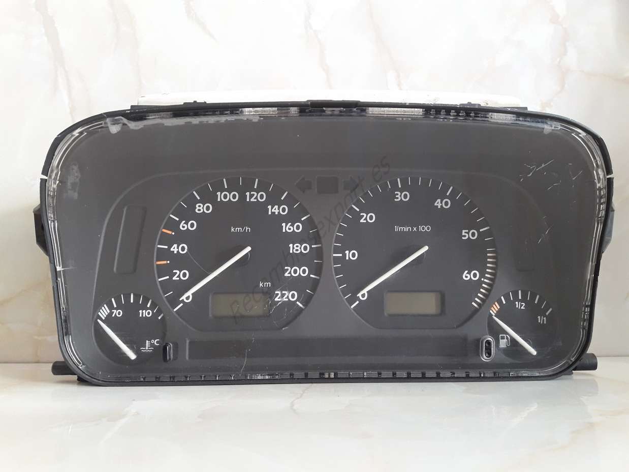 Cuadro VW Golf 3 1H0919864J 1H0 919 864 J 1HO919864J - foto 1