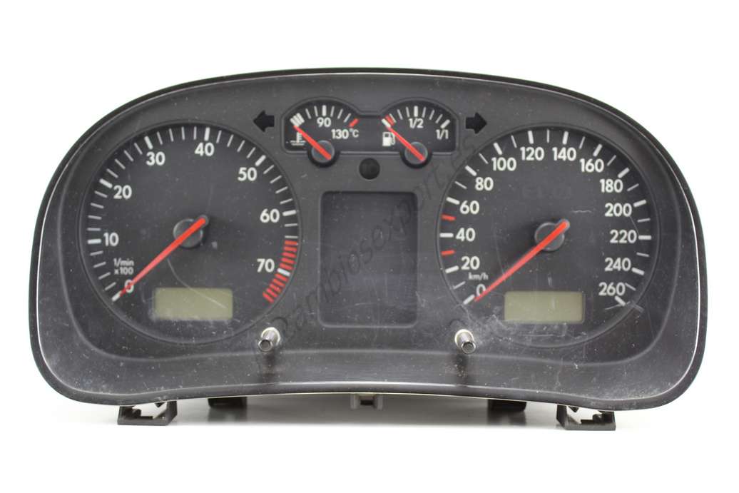 Cuadro VW Golf 4 Bora 1J0919881B BOSCH 0263611022 0 263 611 022 - foto 1
