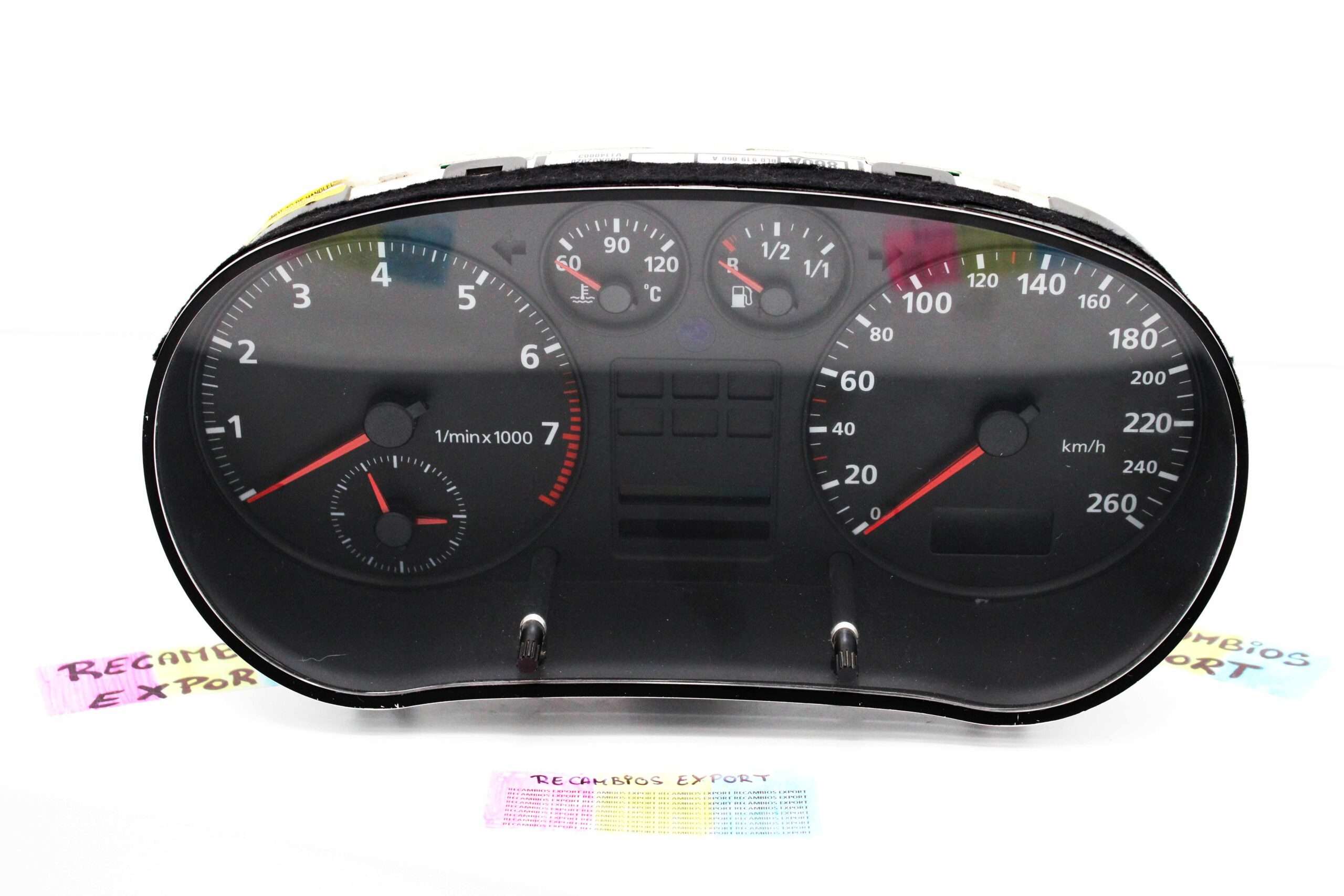 Cuadro de Instrumentos Audi A3 - foto 1