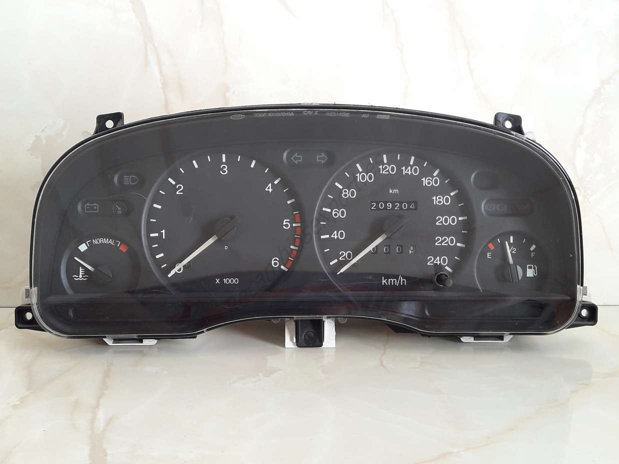 Cuadro de Instrumentos Ford Mondeo 95BP10C956DB 95BP 10C956 DB - foto 1