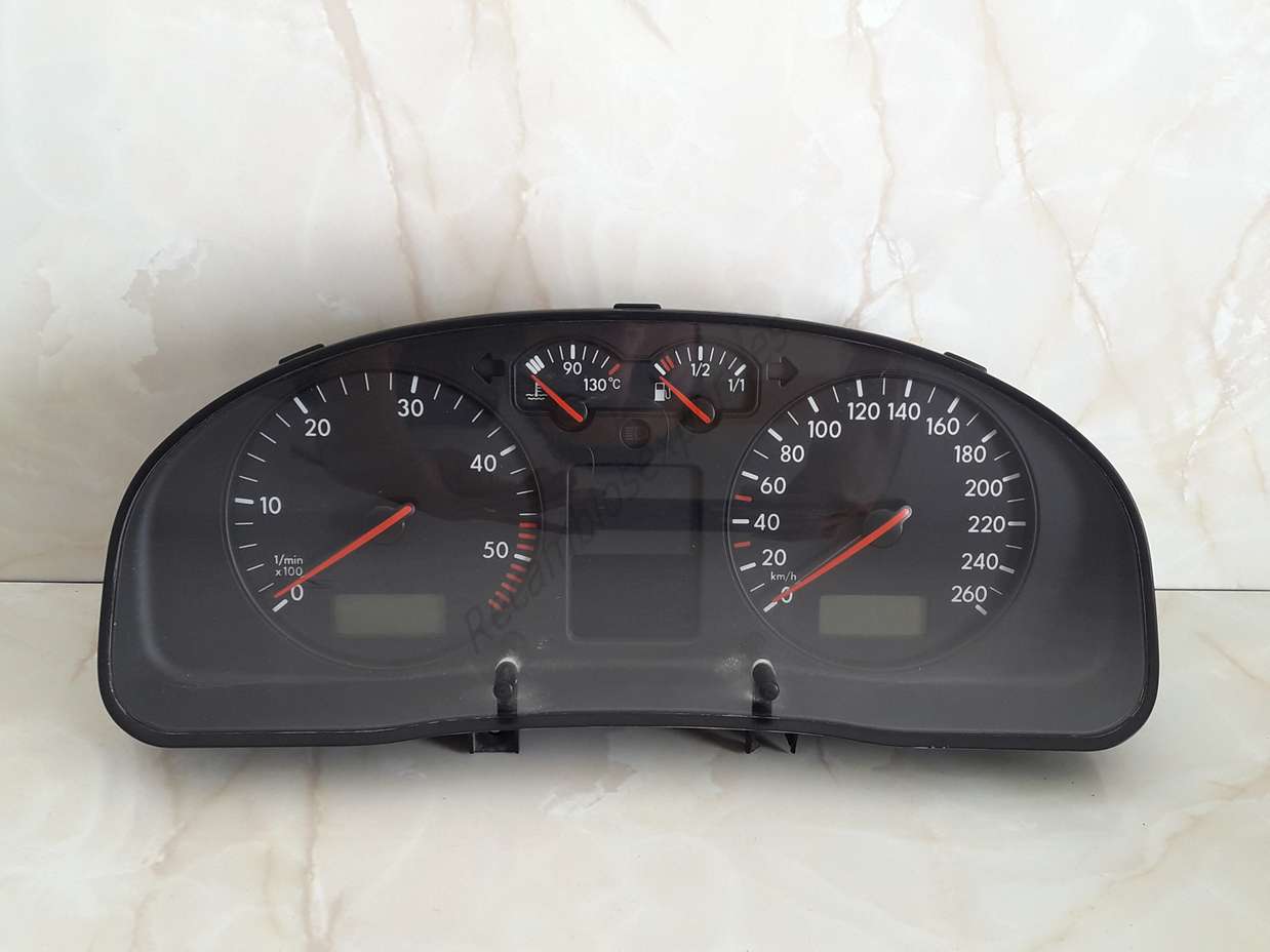 Cuadro de instrumento VW Passat 3B0920822A 3BO920822A 3B0 920 822 A 110008961015 110.008.961015 - foto 1
