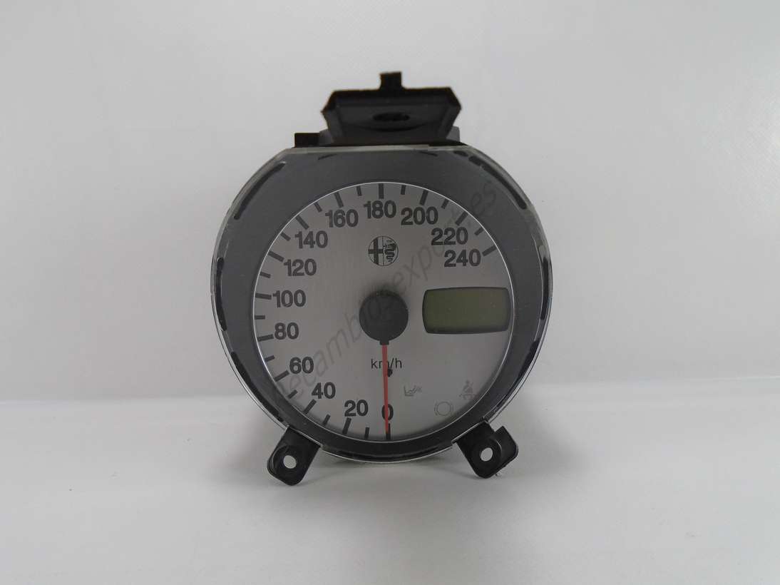 Cuadro de instrumentos Alfa Romeo 156 D. S. E. MAGNETI MARELLI 60664230 C141 6160349929 61. 6034. 992. 9 - foto 1