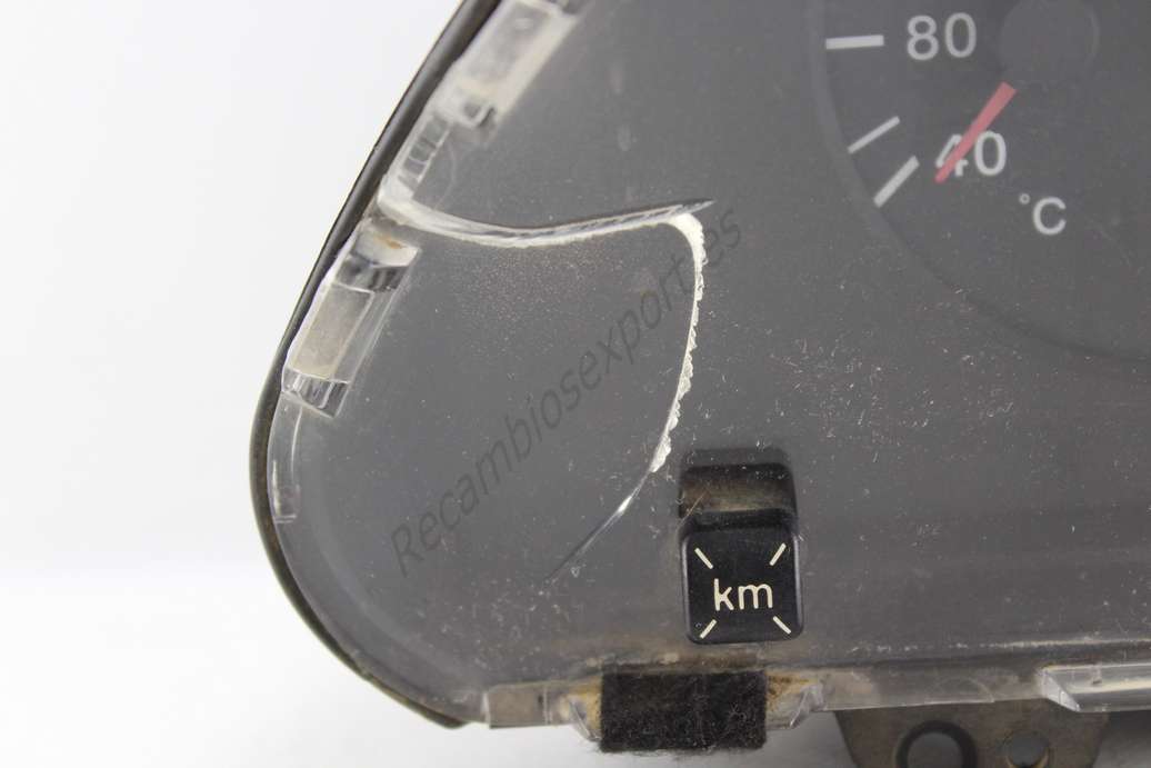 Cuadro de instrumentos Alfa Romeo 602584003 60.2584.003 - foto 3
