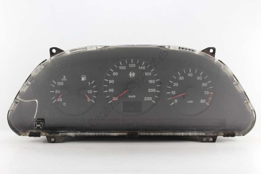 Cuadro de instrumentos Alfa Romeo 602584003 60.2584.003 - foto 1