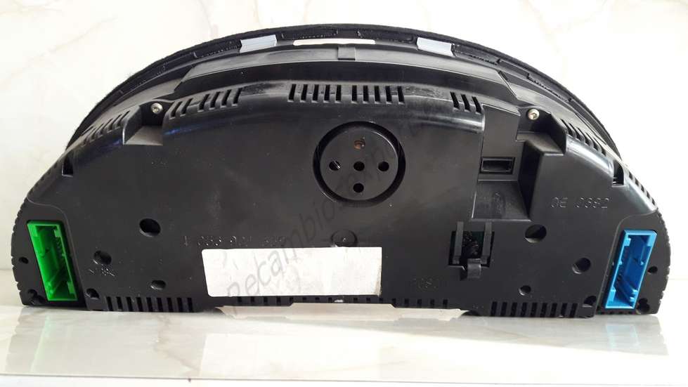 Cuadro de instrumentos Audi A4 8E0920900HX BOSCH 0263626026 - foto 3
