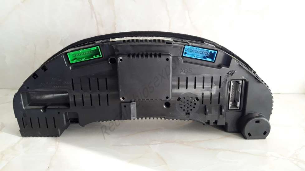Cuadro de instrumentos Audi A8 4D0919033BC 4D0 919 033 BC VDO 110.008.904004 - foto 4
